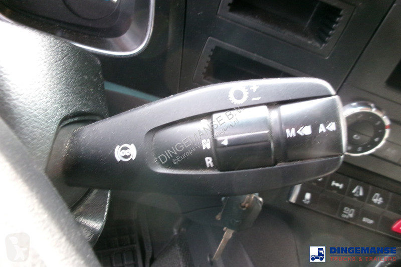 Tahač Mercedes 1843 4x2 Euro 6 / ADR + PTO