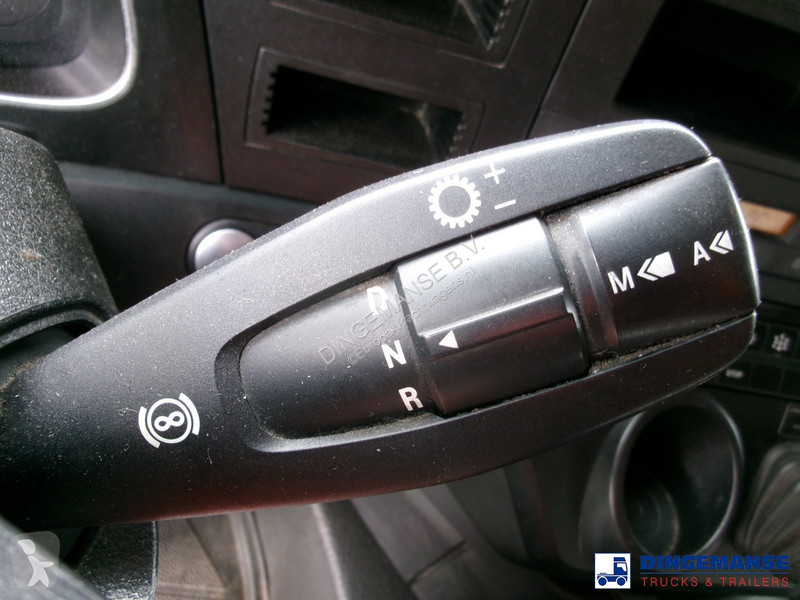 Trattore Stradale Mercedes 1843 4x2 ADR Euro 6...