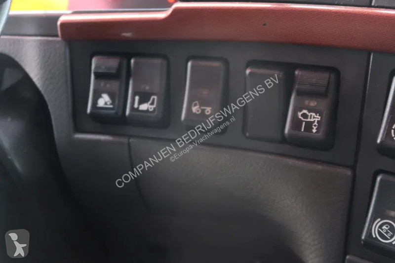 Traktor Volvo 16660 16.660 - 2007 - Euro 4 -...