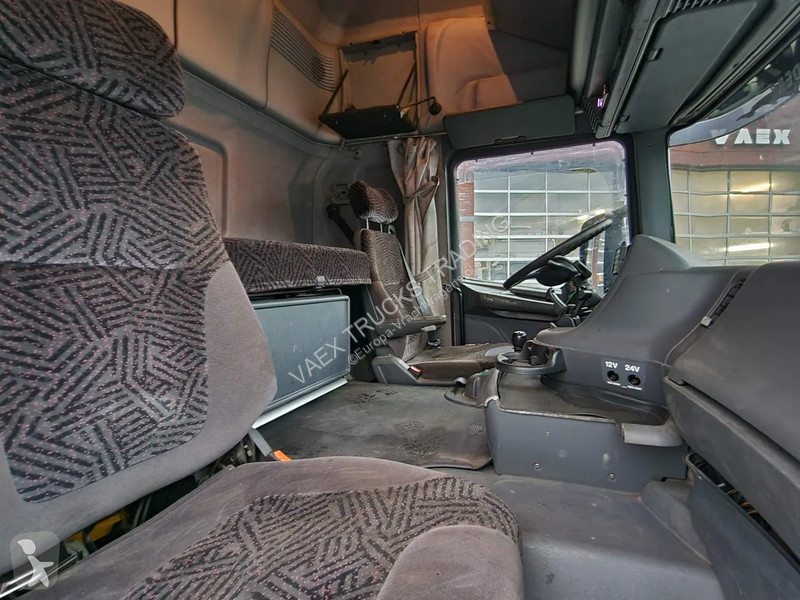 Traktor Scania -420 Topline 4x2 - Full air -...