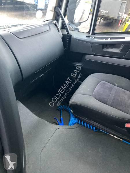 Tracteur Iveco