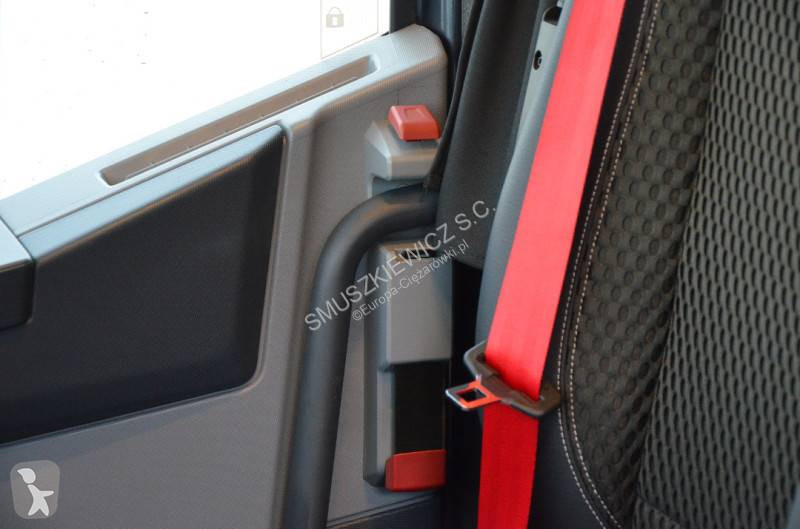Traktor Renault