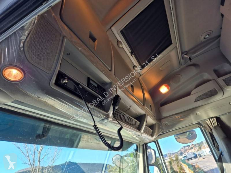 Trekker Iveco