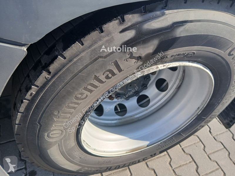 Tahač MAN TGX 18.470