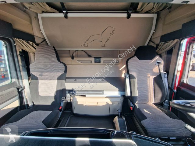 Tracteur MAN 18.460 4x2 LLS-U / Retarder /...