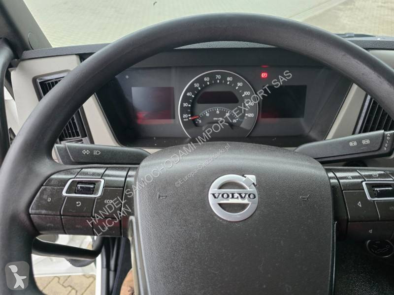 Tahač Volvo