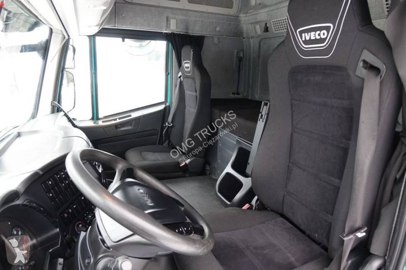 Tractor Iveco