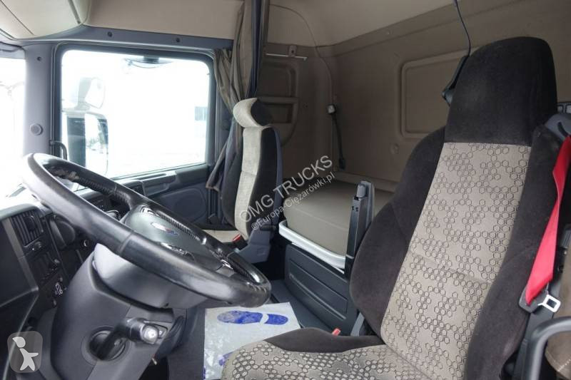 Tracteur Scania