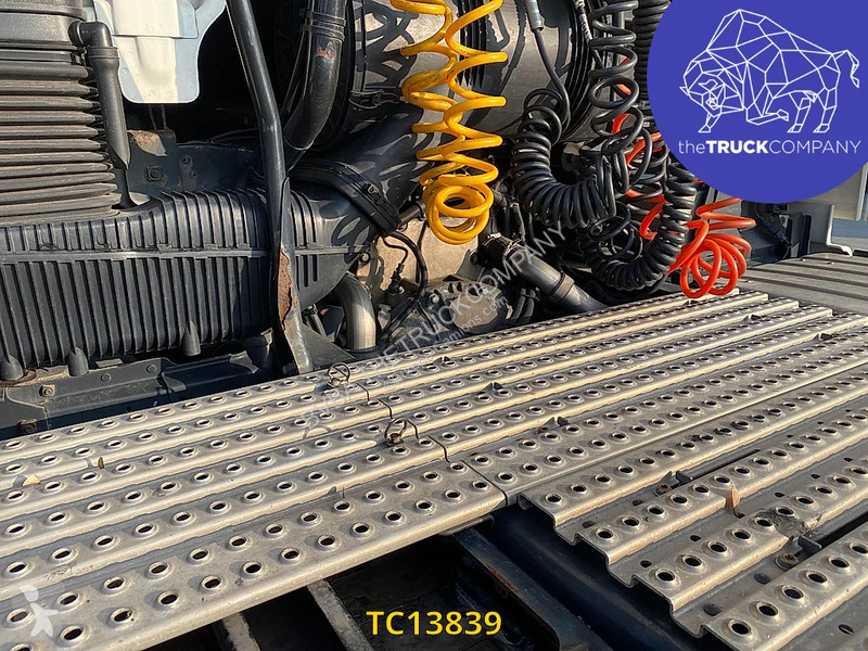 Trekker MAN 460