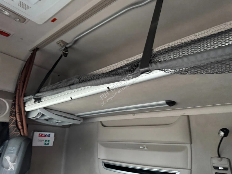 Trekker DAF 450 4X2 - EURO 6 + FULL SPOILER