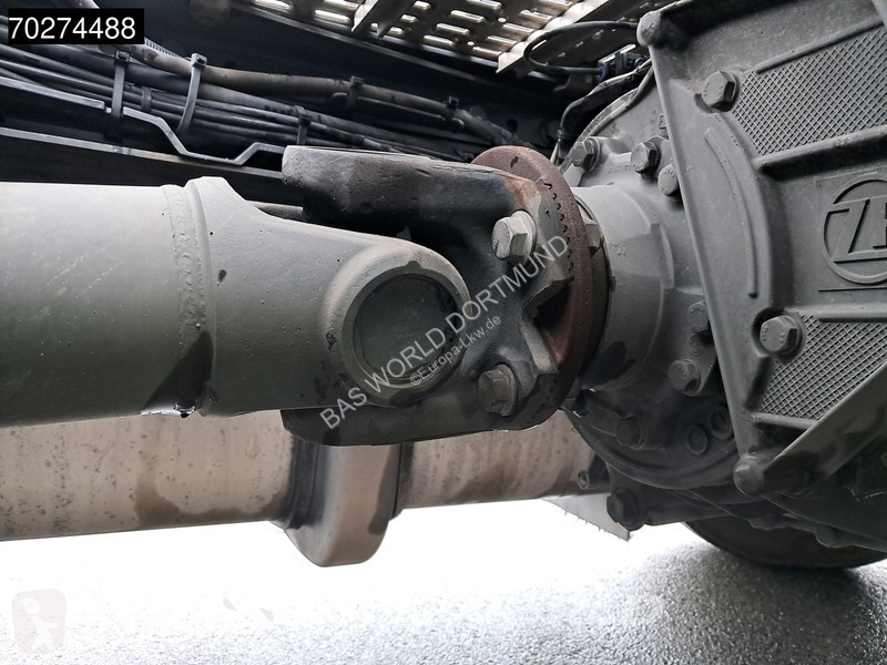 Trattore Stradale DAF 480 4X2 SC ACC LED Euro 6D