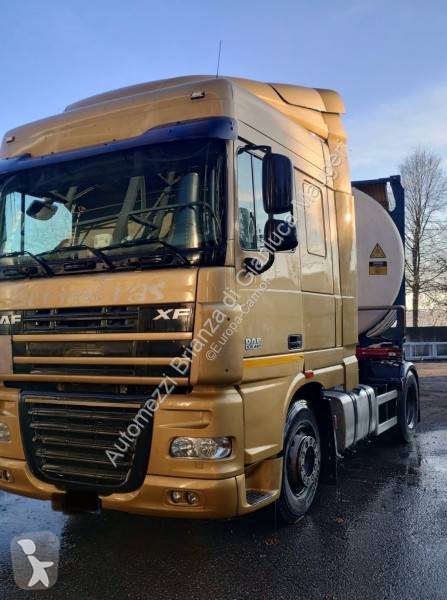 Traktor DAF