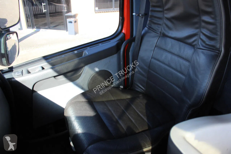 Tahač Volvo 430 * EURO5 * 4X2 *