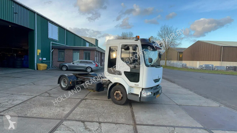 Traktor Renault Renault