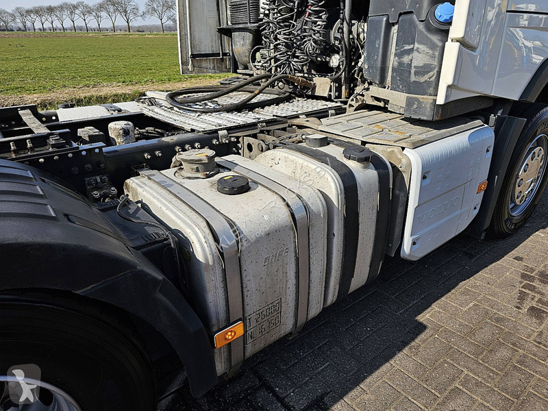 Tractor Volvo FH 500 XL FH5 6X2 LED PTO+H