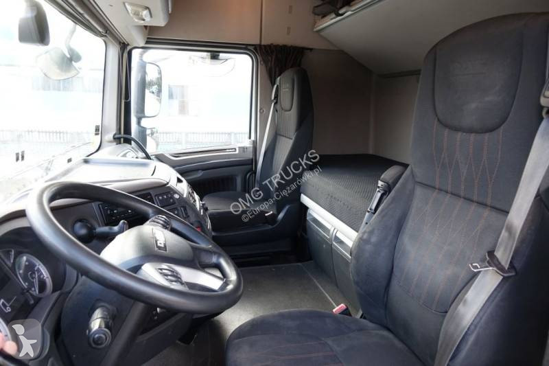 Traktor DAF