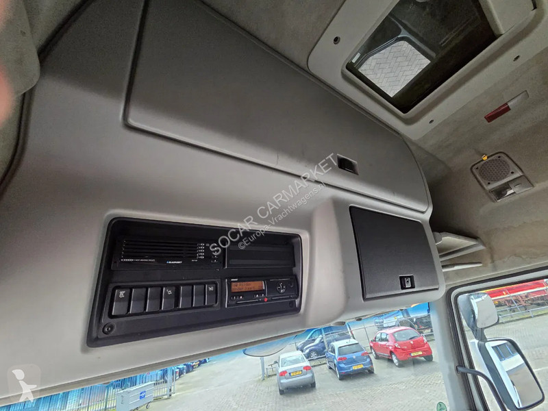 Tahač Renault 450 Automatic Euro 5 NL-Truck Tuv...