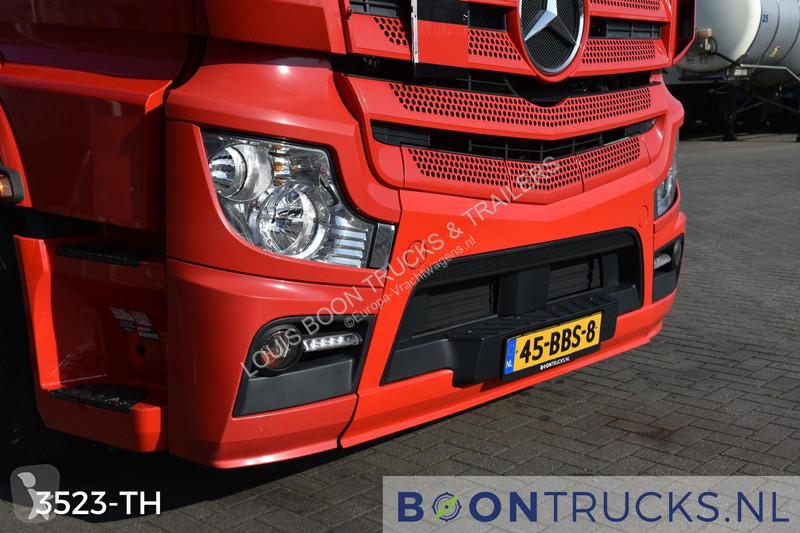 Tahač Mercedes 1842 LS 4x2 | EURO6 * NL TRUCK