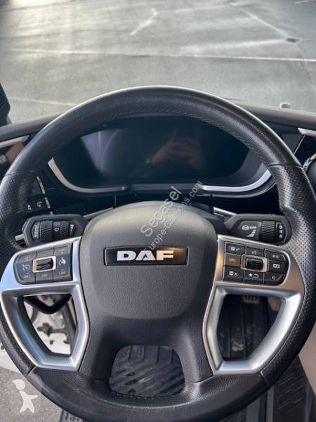 Traktor DAF