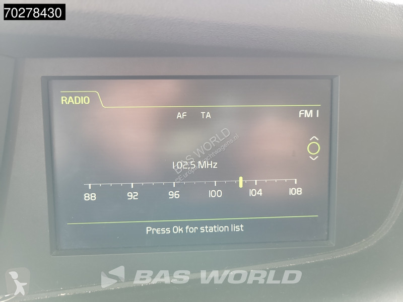 Traktor Volvo 750 6X2 Special-Interior Full-Air...
