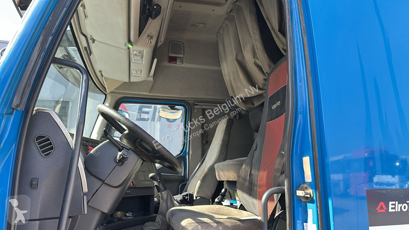 Traktor Renault 450 DXI (BOITE MANUELLE /...