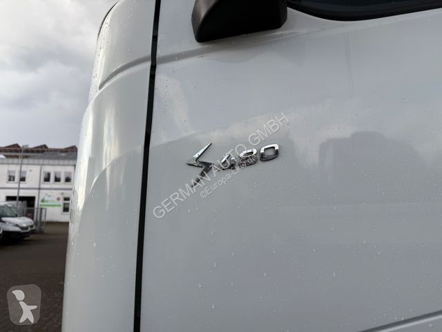 Traktor Iveco STRALIS SWAY AS440S48T/P...