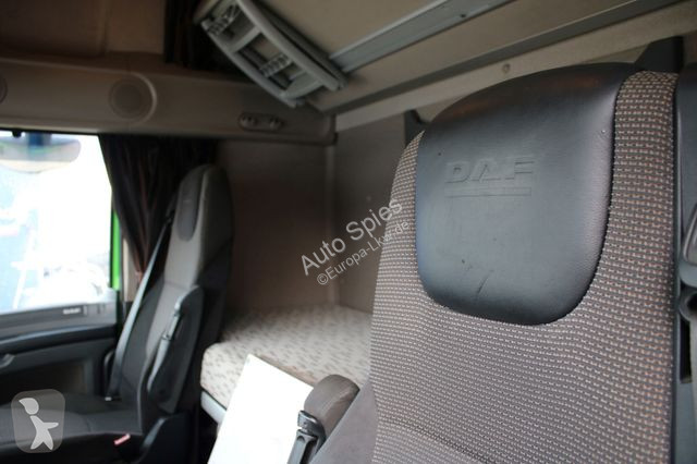 Traktor DAF 460 FT SSC TOP Euro6