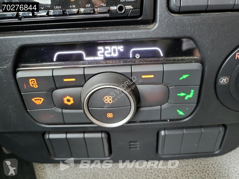 Traktor DAF 290 4X2 FTe 210kW Electric! SC PTO...