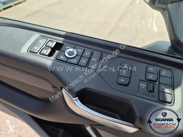 جرار Scania P 230 A4x2NB ELEKTRO BEV Förderung...