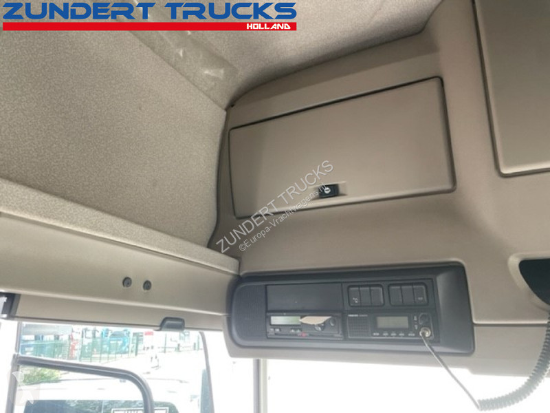 Tracteur DAF 440 SPACECAB ADR