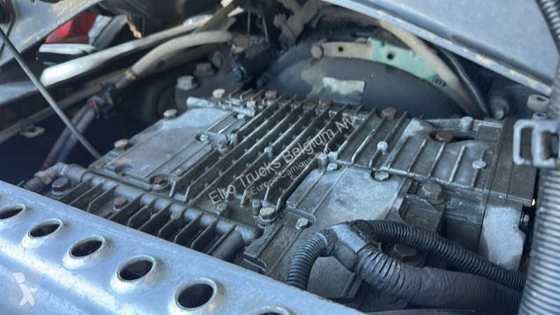 Traktor Volvo FM 340 (BELGIAN TRUCK / PERFECT...