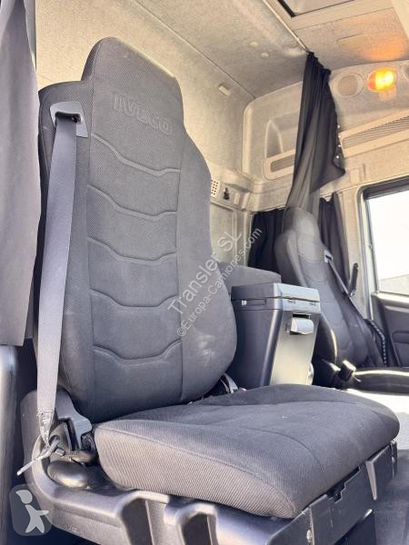 Traktor Iveco AT 440 T/P
