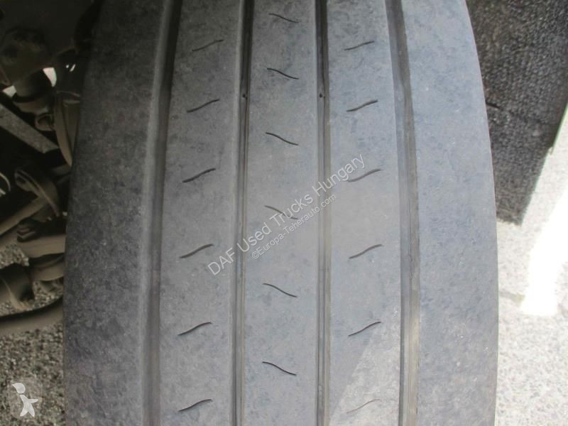 Tractor DAF 480 FT 4X2