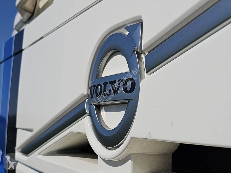Tractor Volvo 450 ALCOA PTO+HYDR.