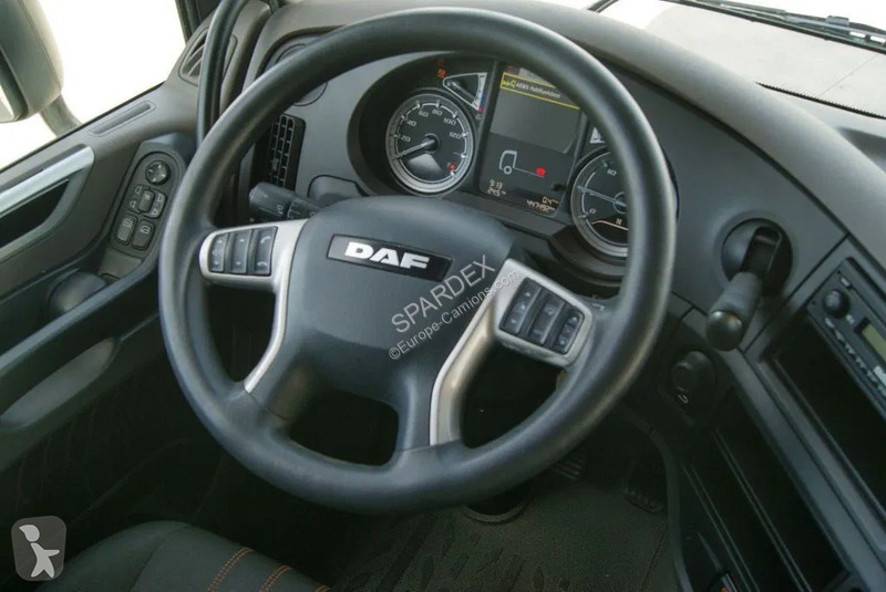 Tracteur DAF 530 SSC 2x Tanks | Leasing from...