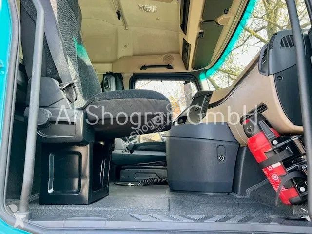 Traktor Mercedes 1840 StreamSpace / Euro6