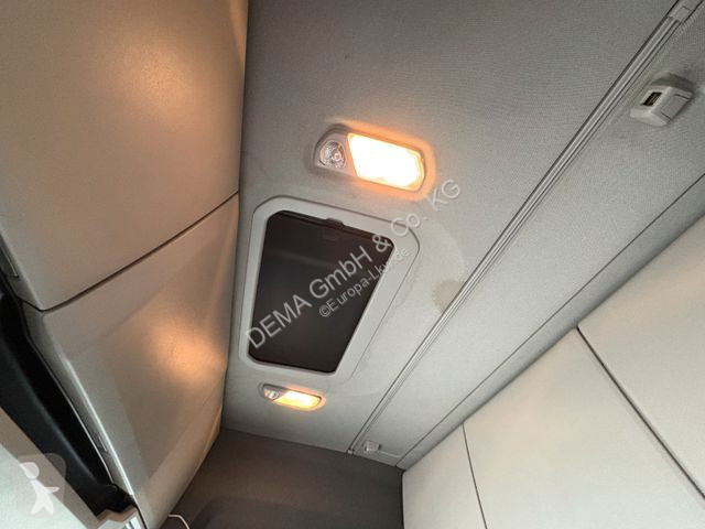 Tahač Scania S...