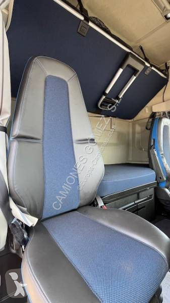 Tahač Volvo