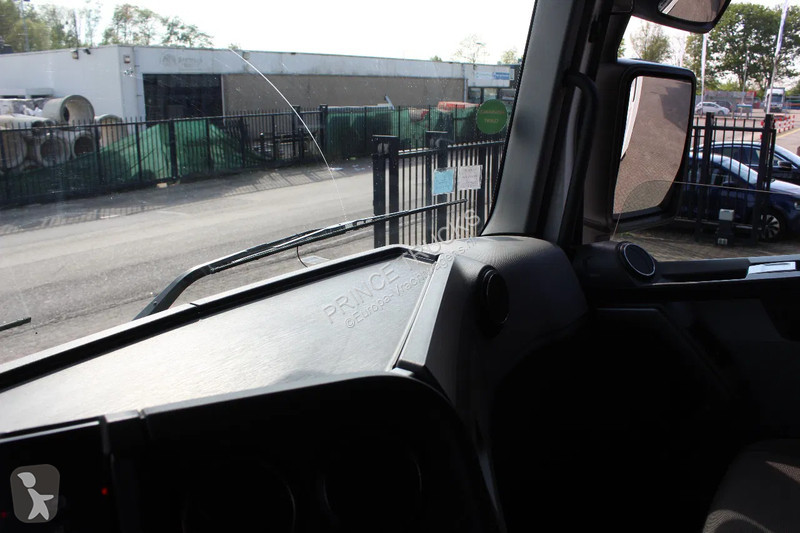 Traktor Renault T460 * RETARDER * 2 TANK *