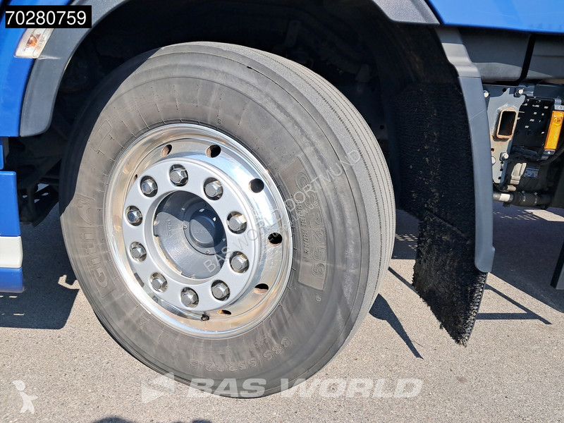 Trattore Stradale DAF 480 4X2 SSC Retarder PTO...