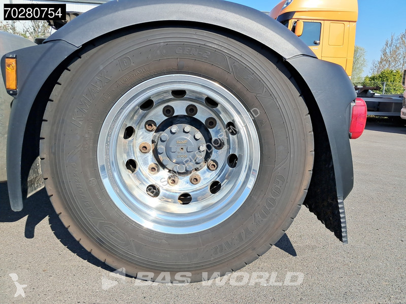 Trattore Stradale DAF 480 4X2 SSC Retarder PTO...