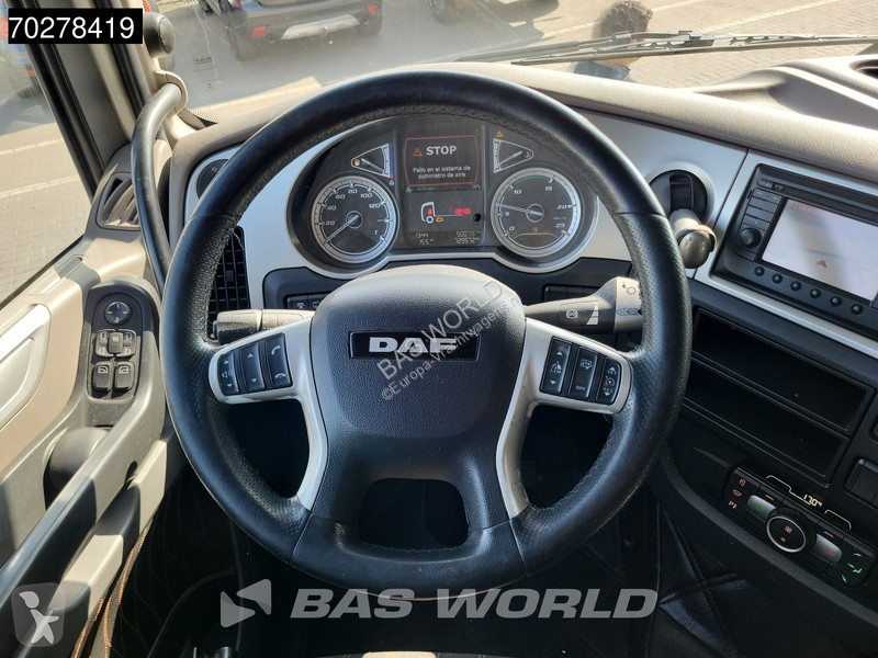 Tahač DAF 430 4X2 NL-Truck MX-13 SSC ACC LED