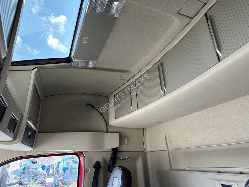 Traktor Volvo FH 500 6X2 TREKKER /...