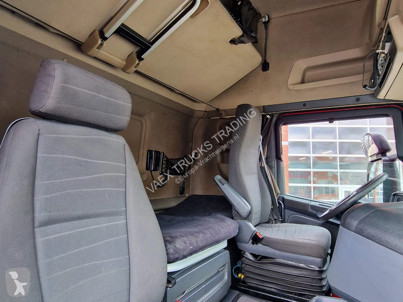 Traktor Scania R580 V8 Topline 6x2/4 MB -...