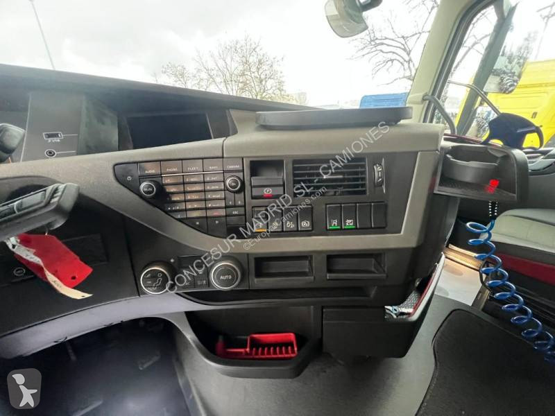 Tahač Volvo
