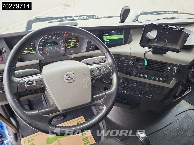 Tractor Volvo 500 4X2 Retarder I-ParkCool...