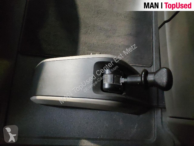 Cabeza tractora MAN TGX 18.510 4x2 BL SA