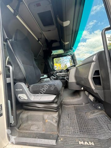 Tractor MAN TGX FSA / 4x2  BLS