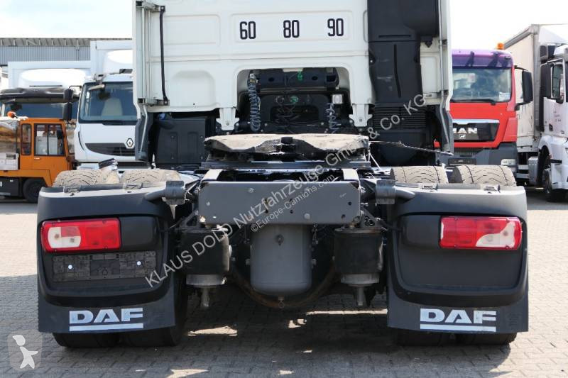 Trekker DAF