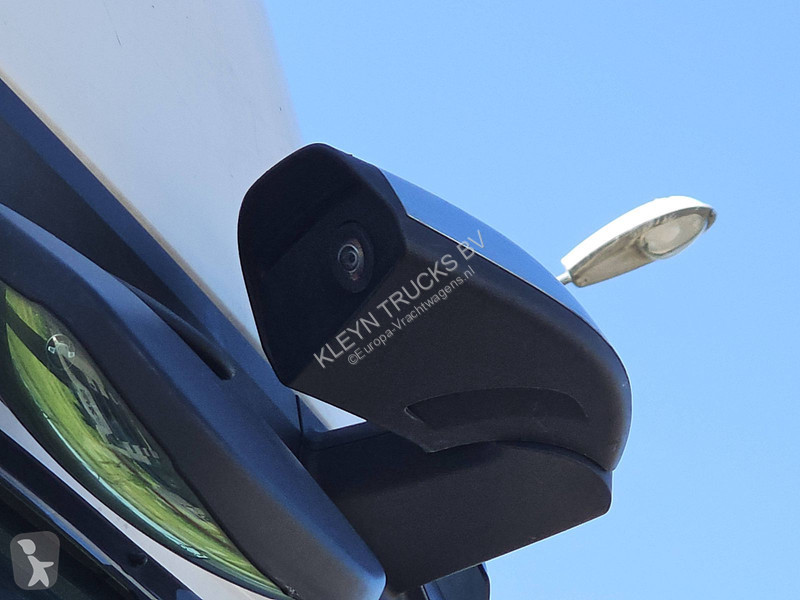 Tahač Mercedes ACTROS 1845  NR MP5 GIGASP. RET.